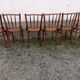 Chaise de bistrot année 60/70