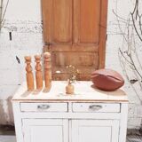 Vintage Parisian sideboard