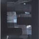 Pierre SOULAGES: Gouache on paper 1973 - Original signed poster