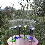 Set de 6 verres à alcool