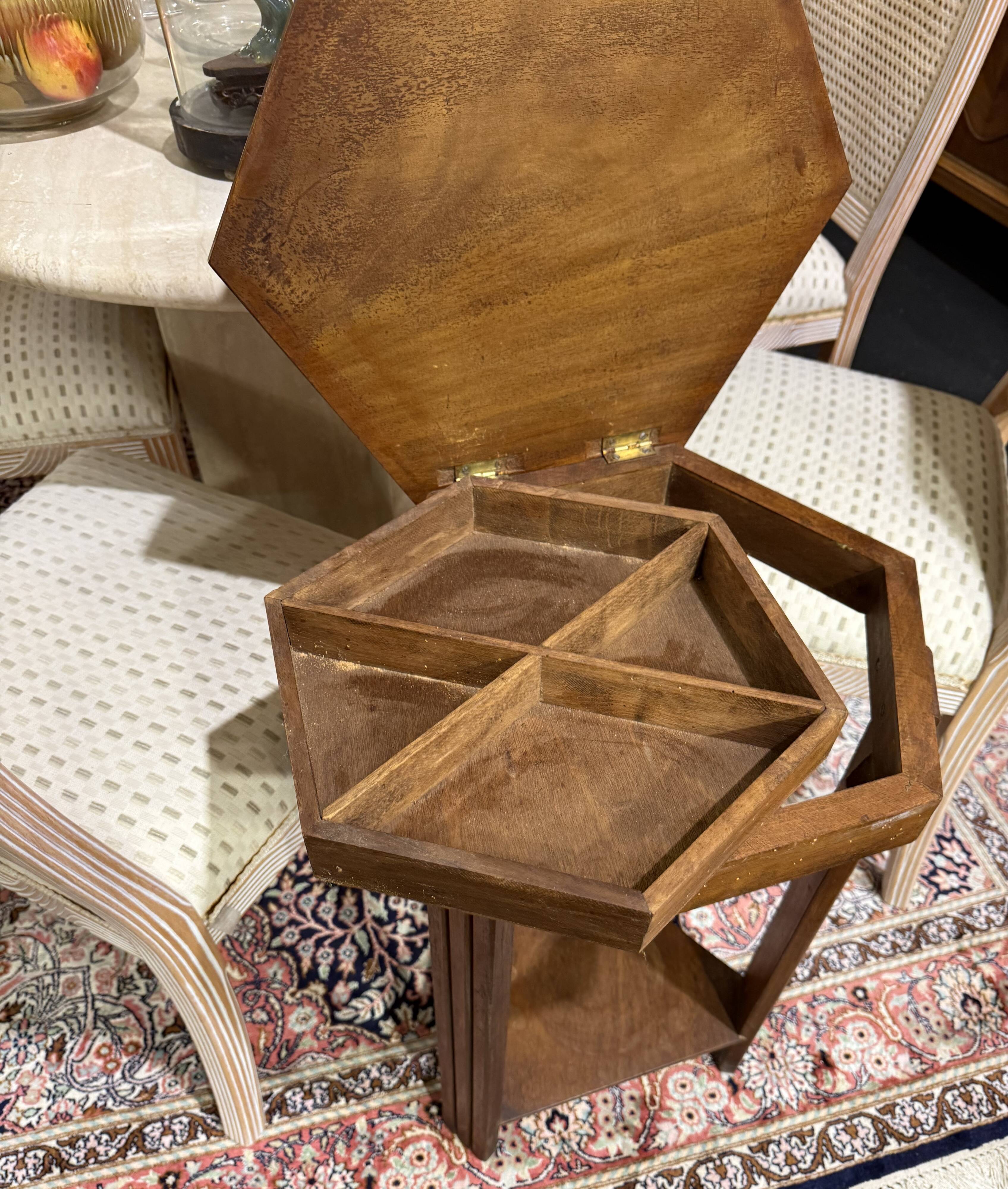 Sewing tablet