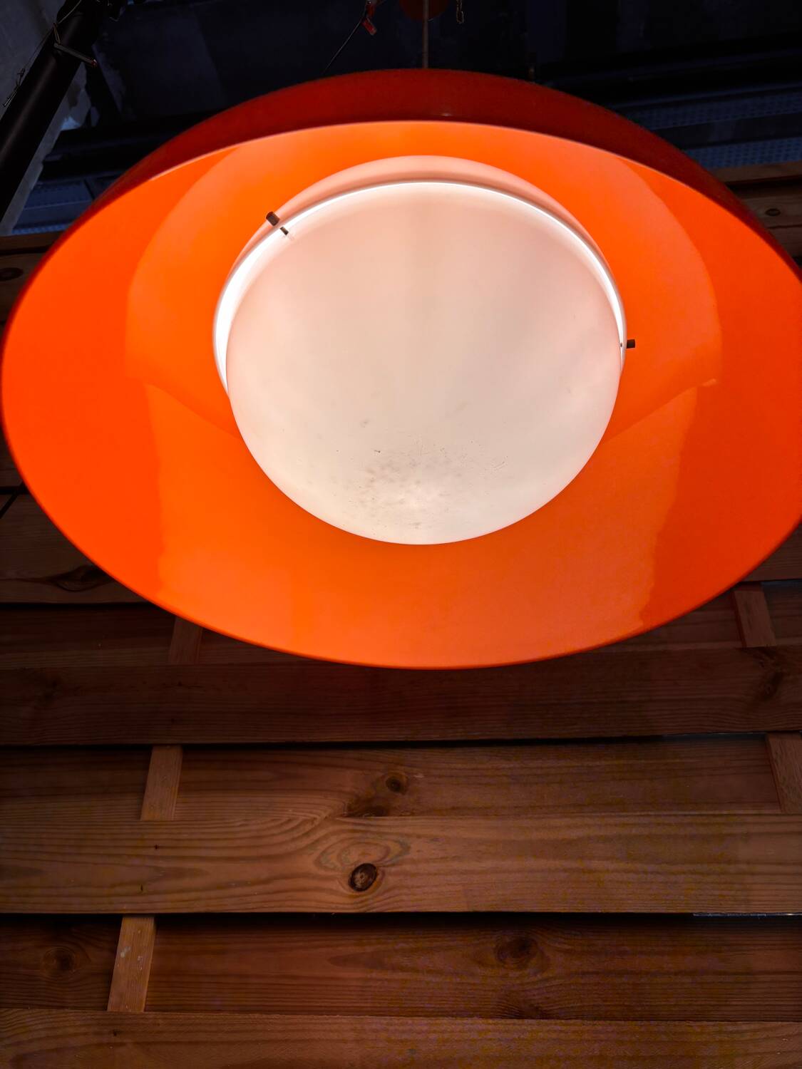 Lustre KD6 Castiglioni