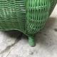 Rattan healing