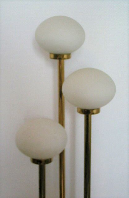 Floor lamp 80s