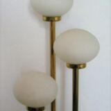 Floor lamp 80s