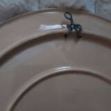 Assiette grecque