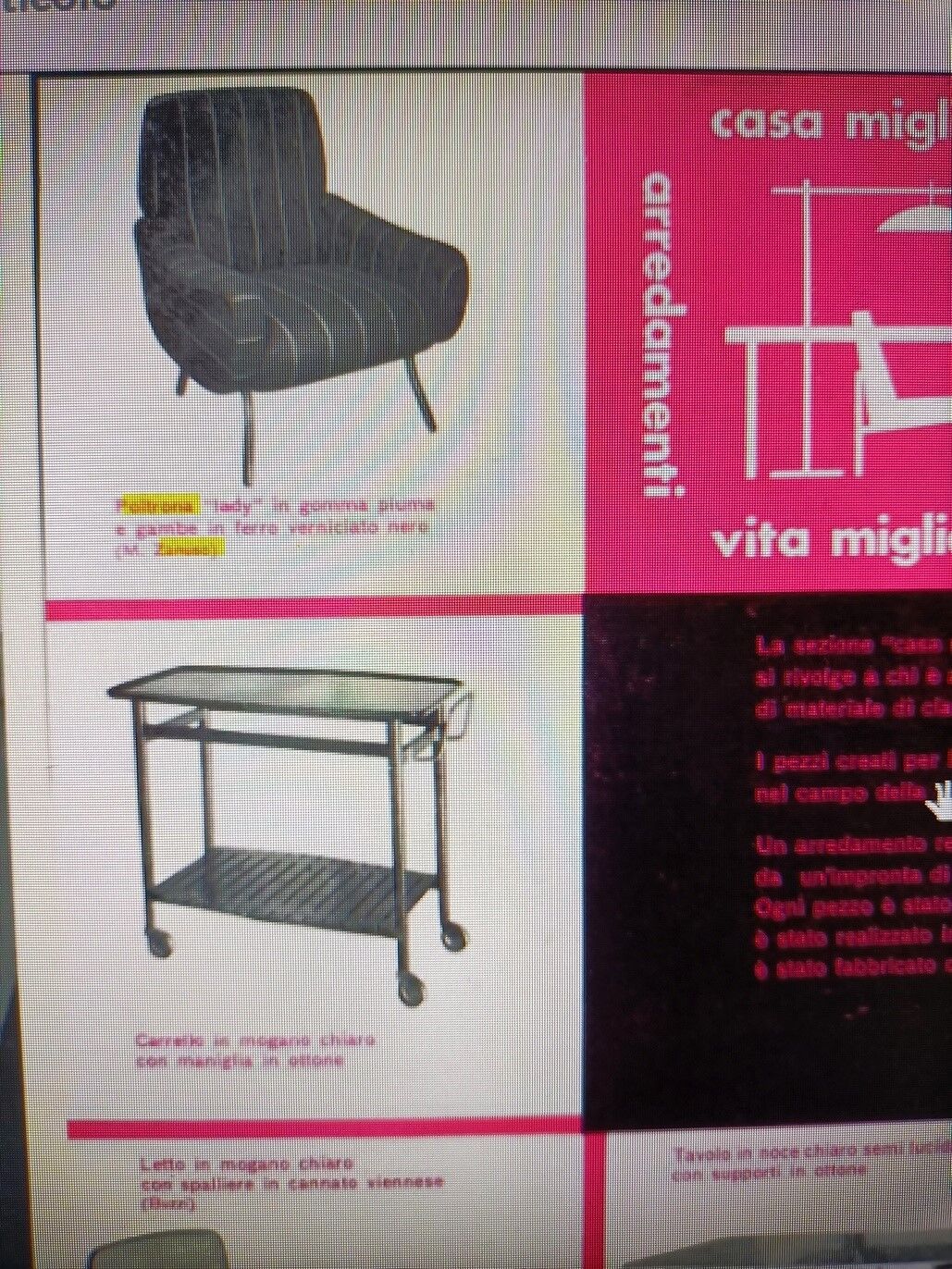 Lady armchair by Marco Zanuso for Arflex 1950s