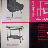 Lady armchair by Marco Zanuso for Arflex 1950s