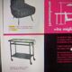 Lady armchair by Marco Zanuso for Arflex 1950s
