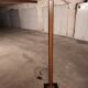 80's floor lamp Maison Delmas