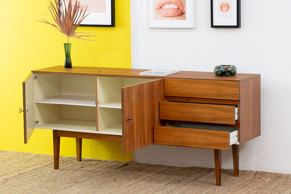 Scandinavian sideboard 180 cm