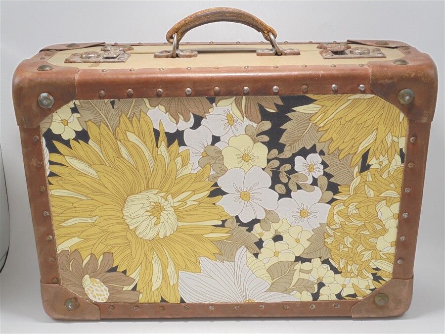 Suitcase