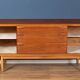 Restored Teak Retro 1960s Austinsuite Mid century Sideboard