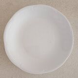 4 Gien plates