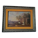 Huile sur toile École anglaise du XIXe siècle