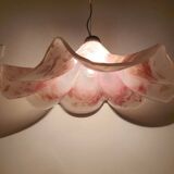 Murano glass lamp (authentic)