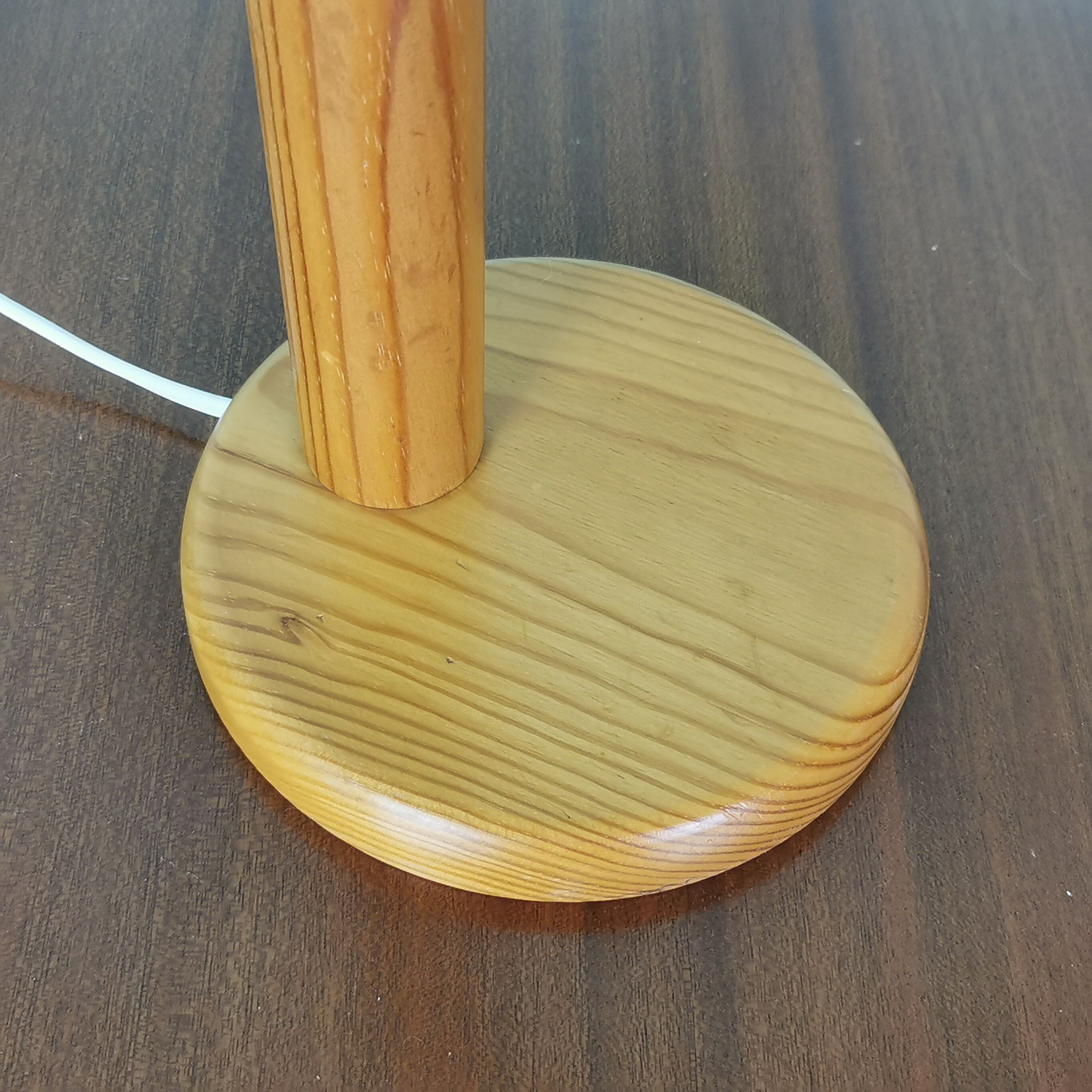 Vintage Scandinavian lamps