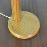 Vintage Scandinavian lamps