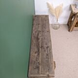 Old workbench