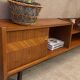 Vintage sideboard from the 60s (shallow)