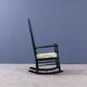 Rocking chair vintage Gemla 50s 60s