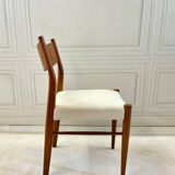 Vintage Scandinavian chairs