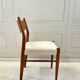 Vintage Scandinavian chairs
