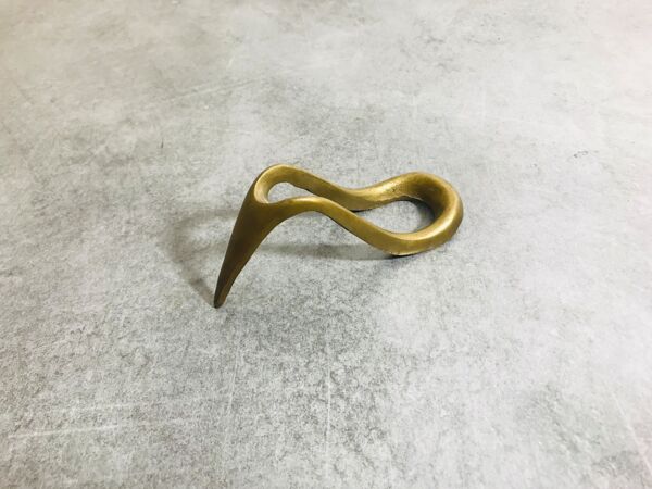 Porte-pipe carl aubock