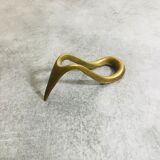 Carl AUBOCK pipe holder