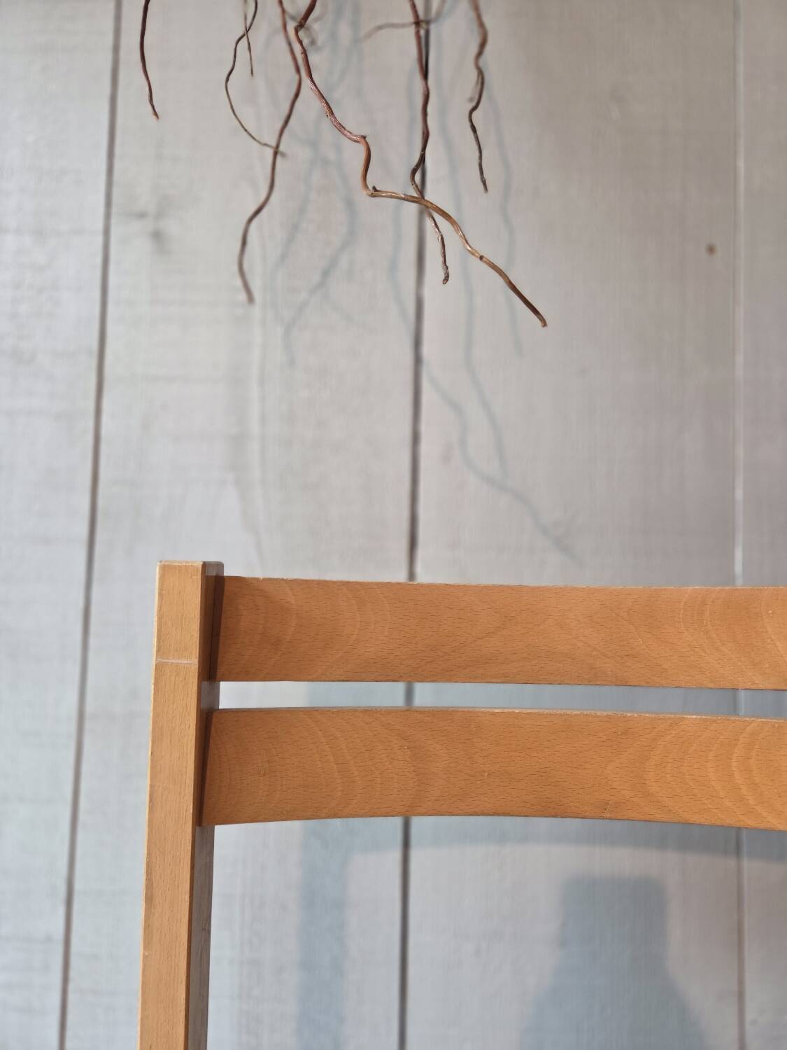 4 André Sornay chairs