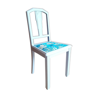 Chaise années 30