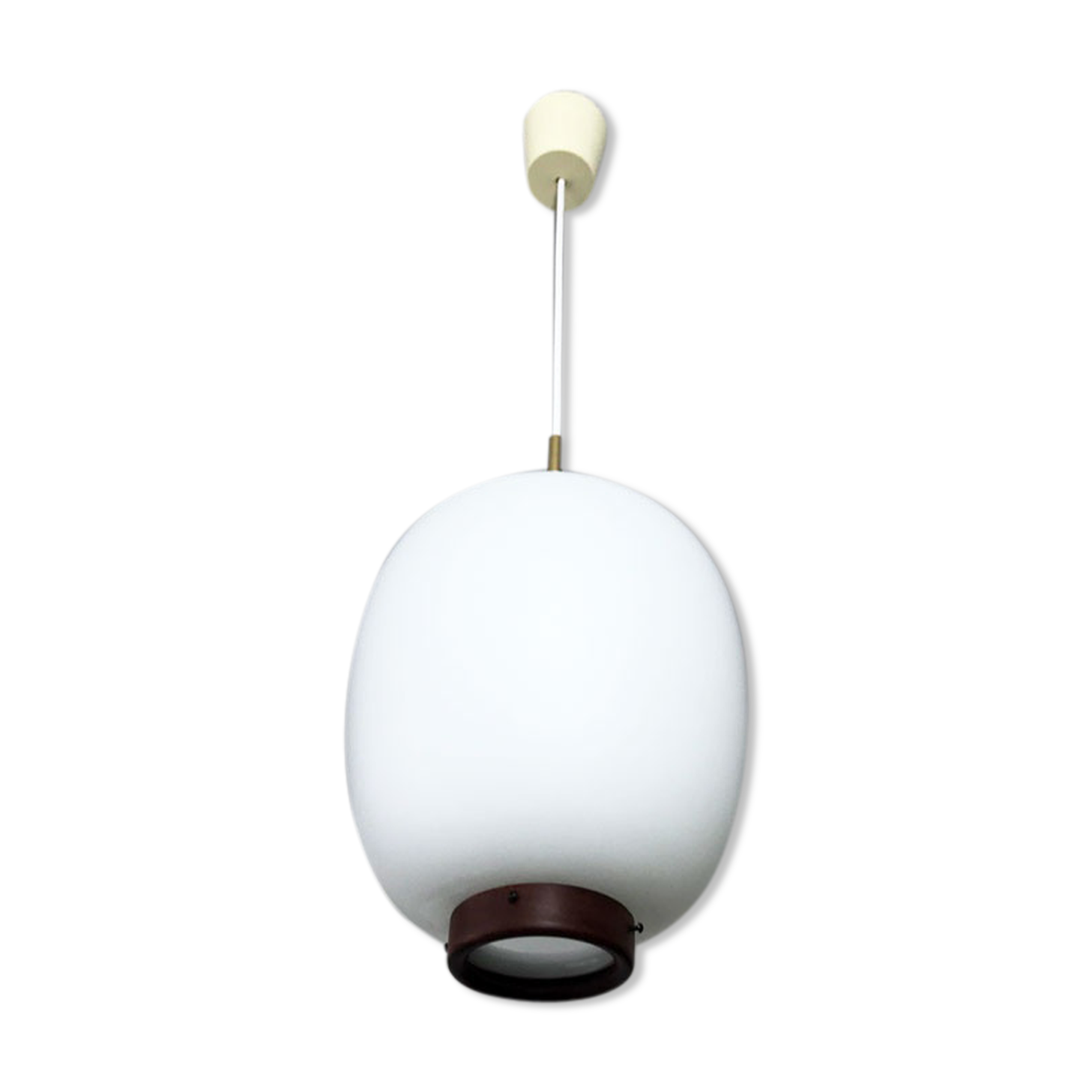 Suspension Bent Karlby