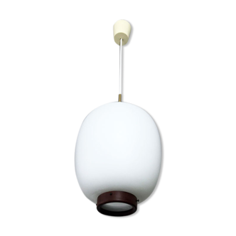 Hanging Bent Karlby