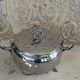 Stainless steel coffee service 18/10 létang Rémy design and vintage