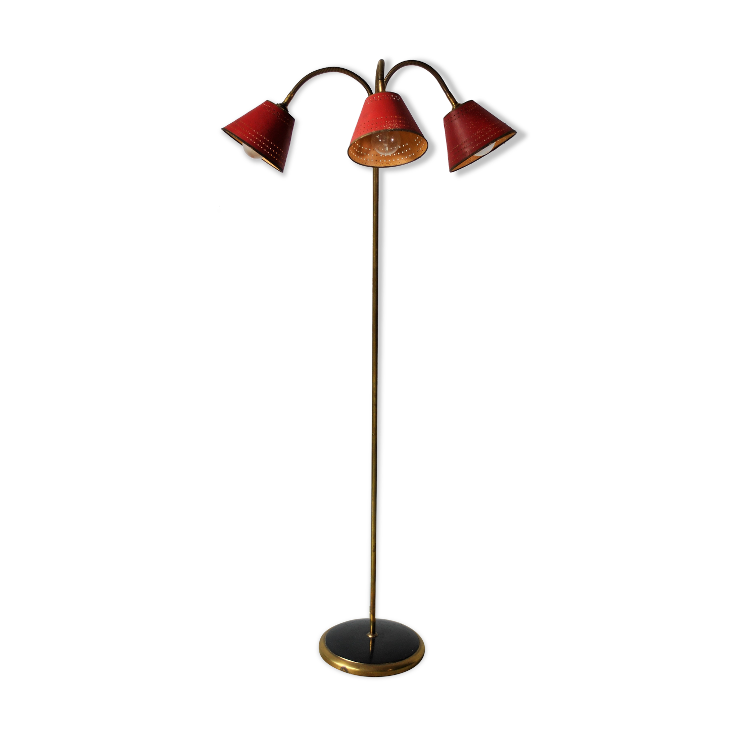 Floor lamp 50s