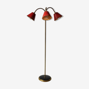 Lampadaire années 50