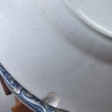 15 Longwy Plates