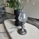 Vintage Art Deco lamp