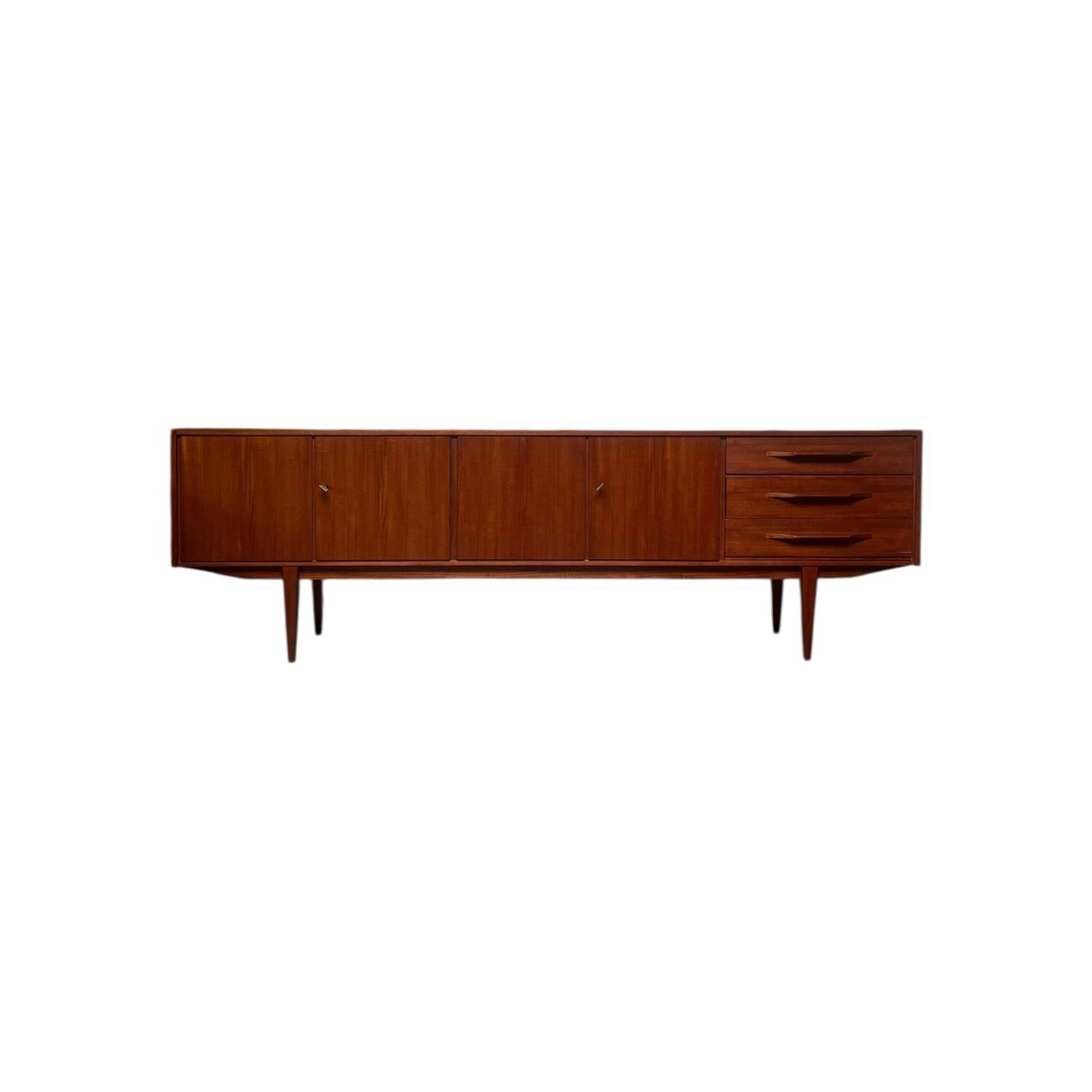 Sideboard aus den 60er Jahren