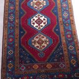 Rare Turkish carpet Yahyali