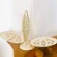 Foldable cake/aperitif stand