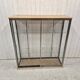 Ancienne vitrine 1920-1930