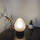 Pineapple lamp