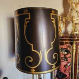 Large living room lamp from stiffel usa