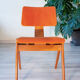 Chaise Hillestack, Robin Day, 1950