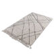 Abstract Berber rug 150x250 cm