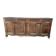 Enfilade XVIIIème en noyer