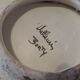 Vallauris borty trinket bowl