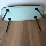 Rockabilly coffee table from the 50s/60s.