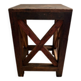 Brutalist table